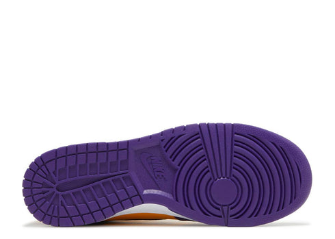 DUNK HIGH LAKERS